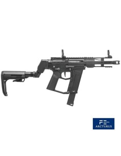 arcturus-x-cat-ar-15-explorer-ar-aeg-metal-receiver 2