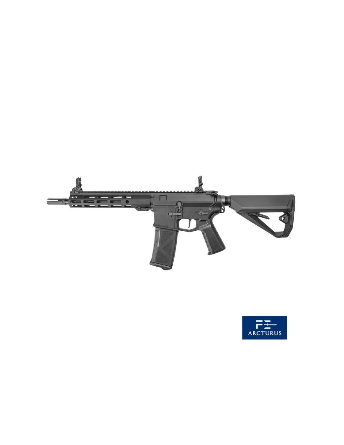 M4A1 MOD1 Combate Cercano Ligera