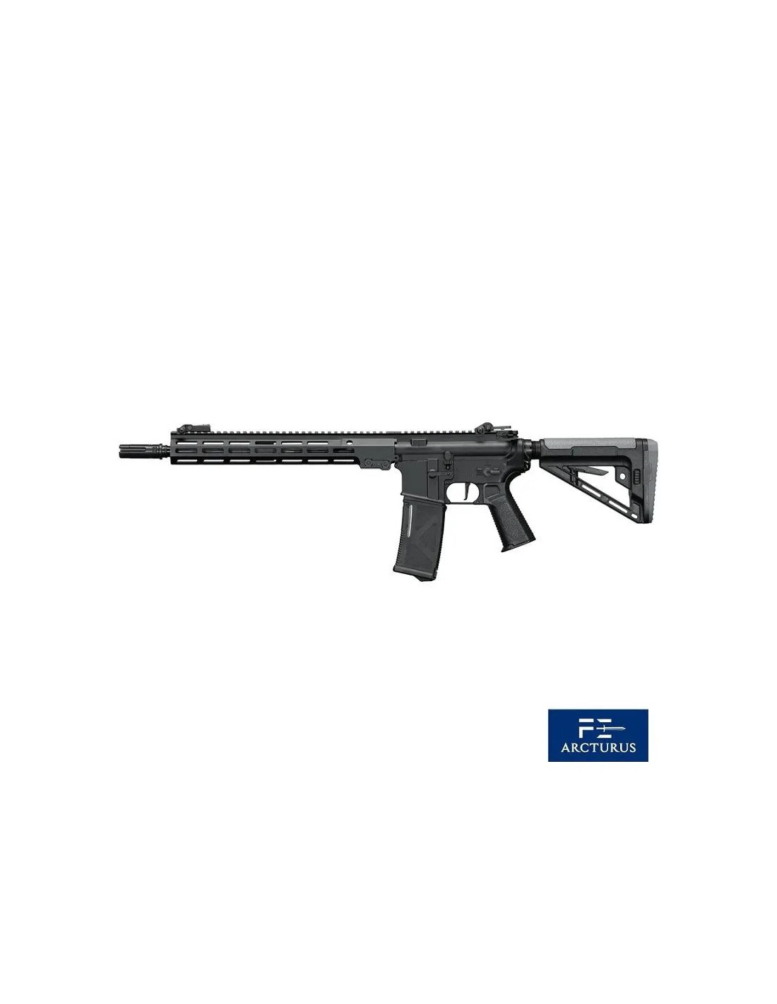 Colt M4A1 URGI 13.5 pulgadas