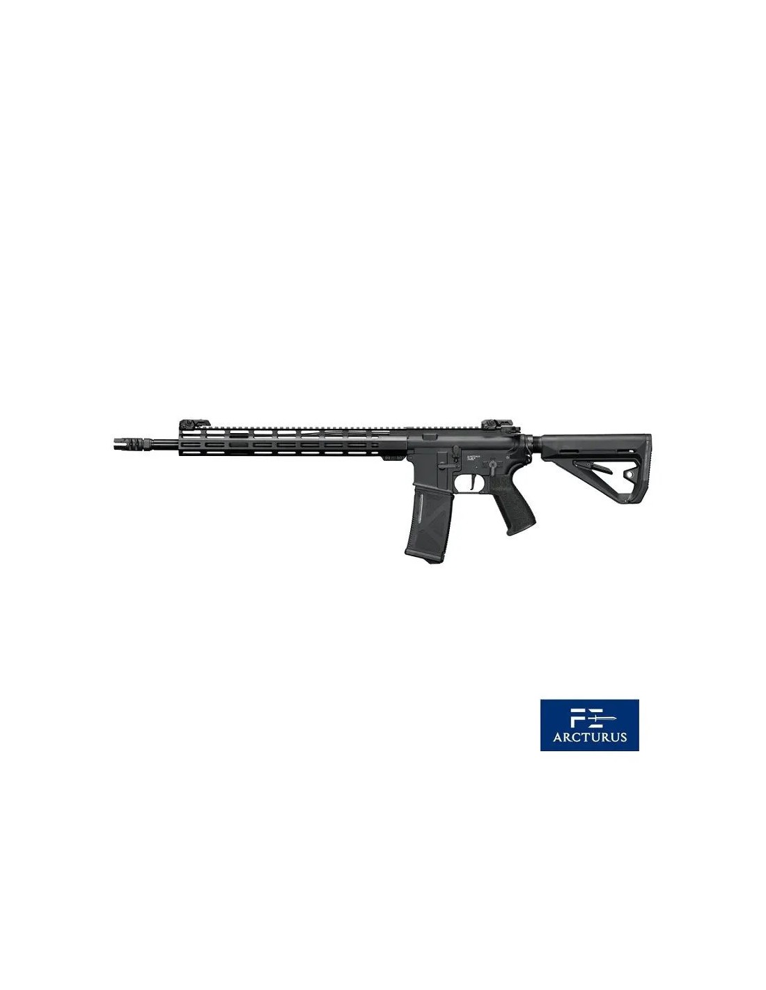 AR15 MOD1