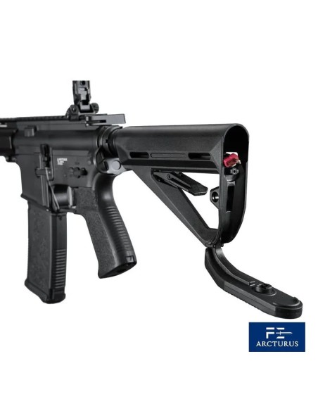 arcturus-sabor-urgi-mk16-uso-demostracion