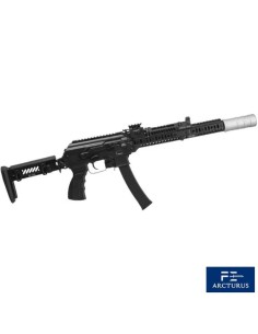 arcturus-ar15-rifle-aeg-fe-close-up-barrel 2