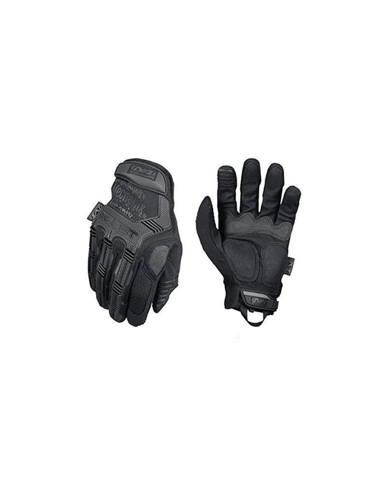 Guante Mechanix M-PACT TAN M