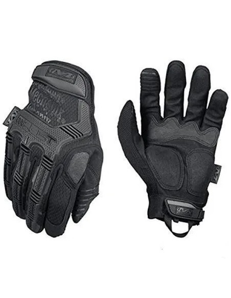 Guante Mechanix M-PACT TAN M