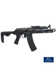 arcturus-advanced-tactical-ak-mod1-pdw-aeg-fe-front-view 2
