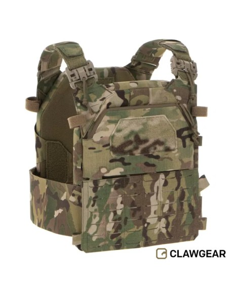 chaleco-protector-porta-placas-clawgear-lateral