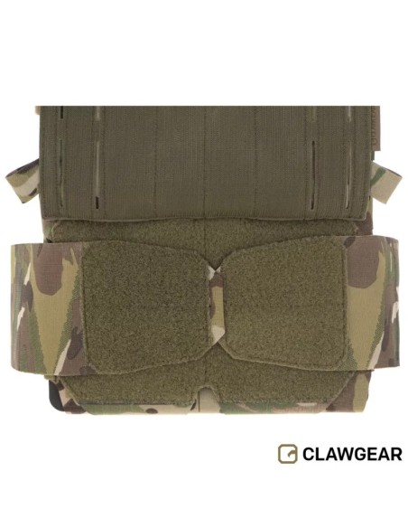 chaleco-protector-porta-placas-clawgear-ajustes