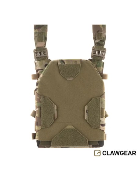 chaleco-protector-porta-placas-clawgear-ajuste-ergonomico