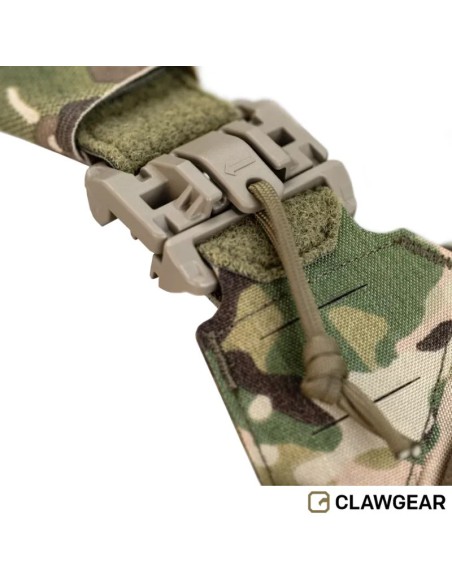 chaleco-protector-porta-placas-Clawgear-uso-operativo