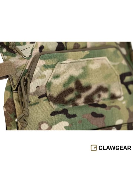 chaleco-protector-porta-placas-clawgear-ajuste-regulable