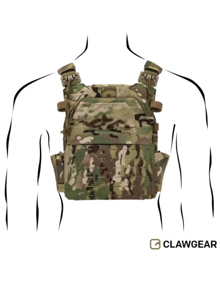 chaleco-protector-porta-placas-clawgear-usos-y-funcionalidad