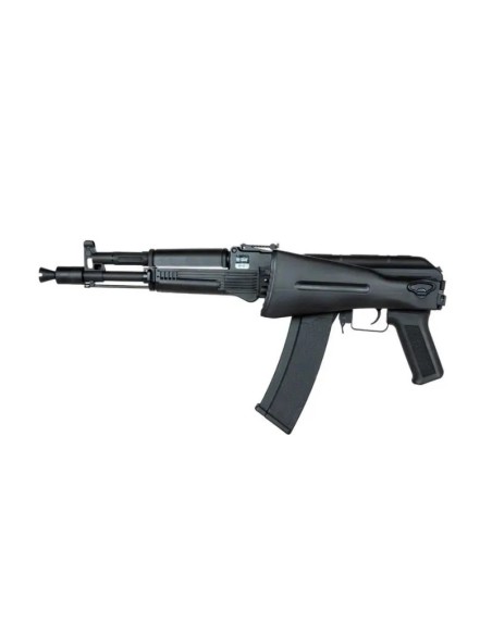 fusil-specna-arms-sa-j73-core-carbine-negro-detalle-cañón