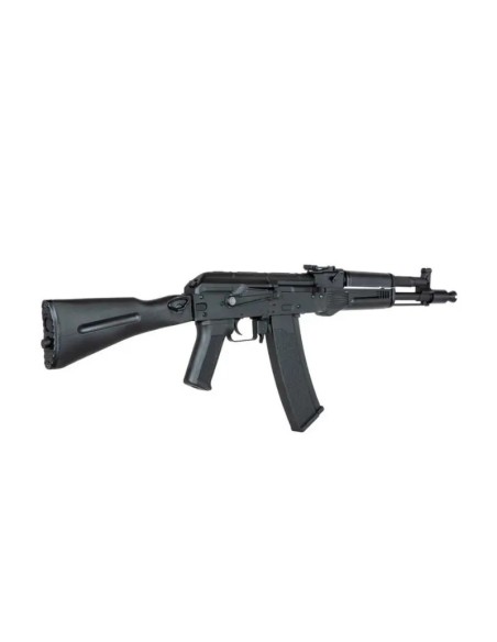fusil-specna-arms-sa-j73-core-carbine-negro-vista-posterior