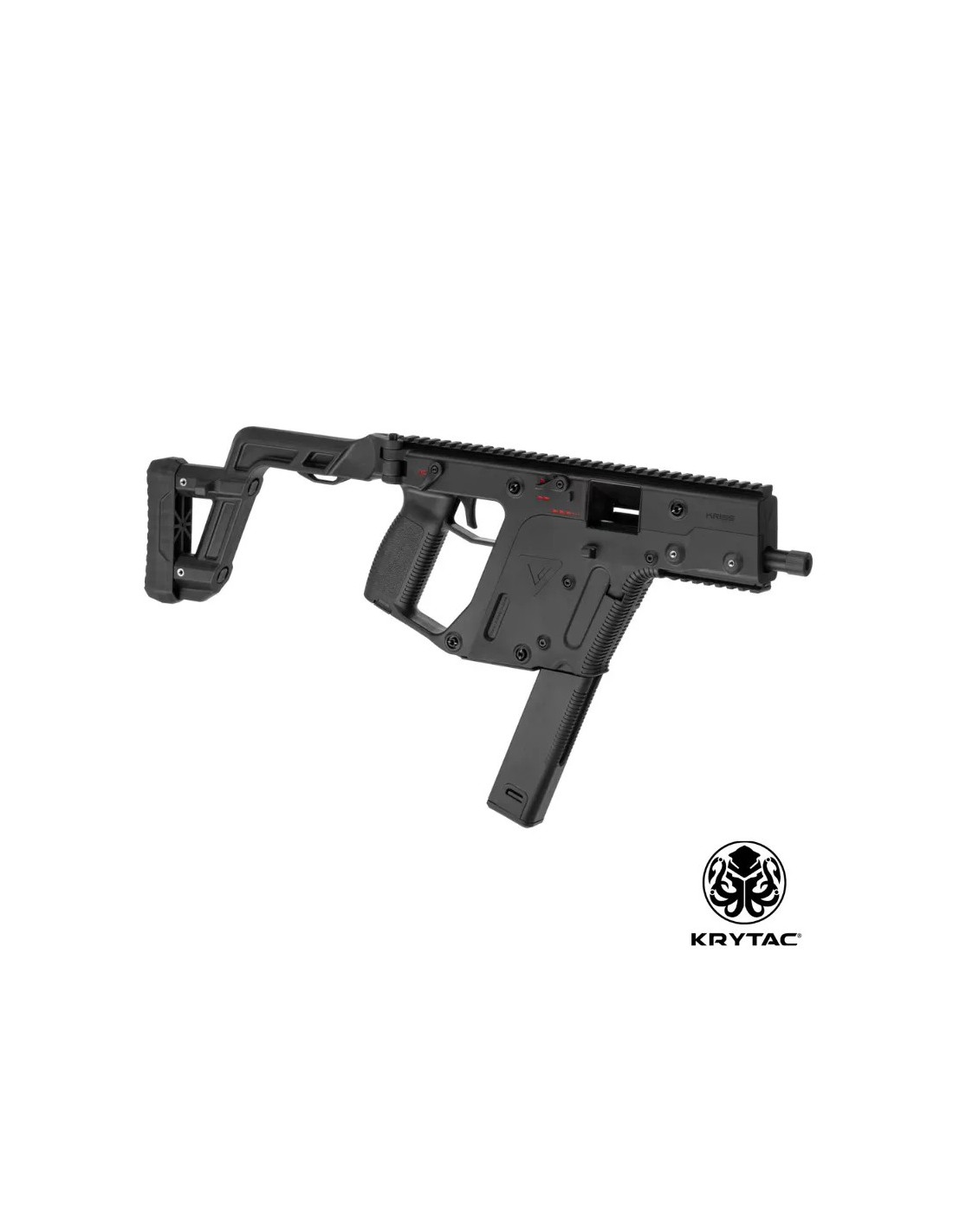Kriss Vector