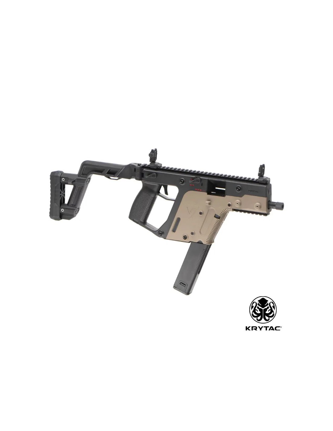 Kriss Vector