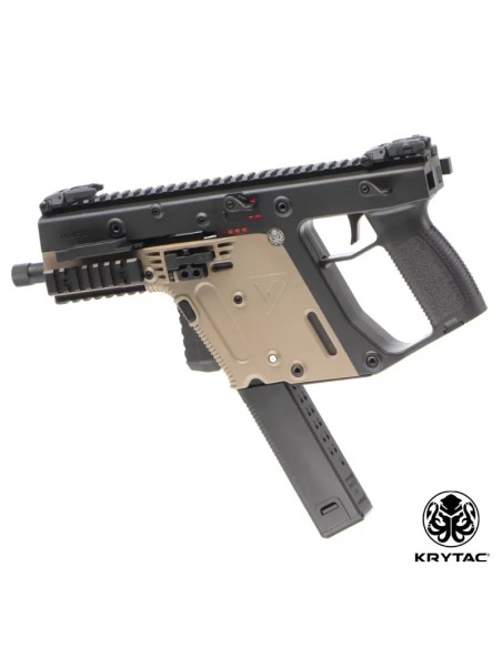 kriss-vector-gbb-dual-tone-krytac-in-action