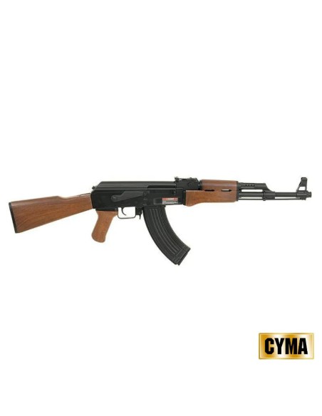 fusil-specna-arms-sa-h21-edge-2.0-carbine-tan-negro-acabado-negro-y-tan