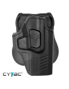 revolver-kwc-r1-45mm-co2-bbs-acero-full-metal-detalle-cilindro 2