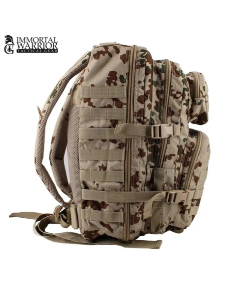 mochila-molle-36l-tropentarn-immortal-warrior-detalle-cierre