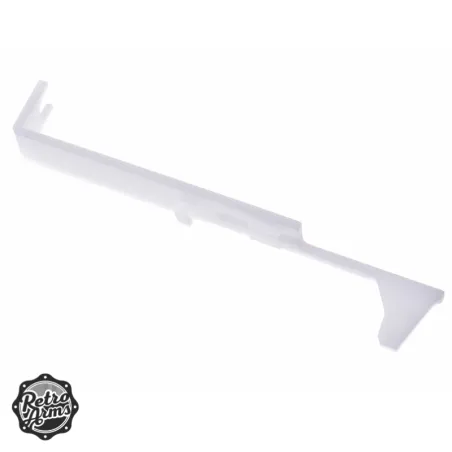 Tappet Plate CNC V2 POM Reforzado | Alta Durabilidad - Retro Arms