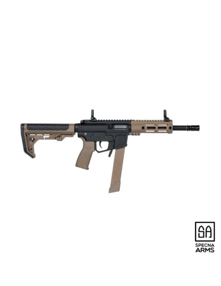 fusil-specna-arms-sa-fx01-flex-x-asr-tan-negro-mecanismo-interno
