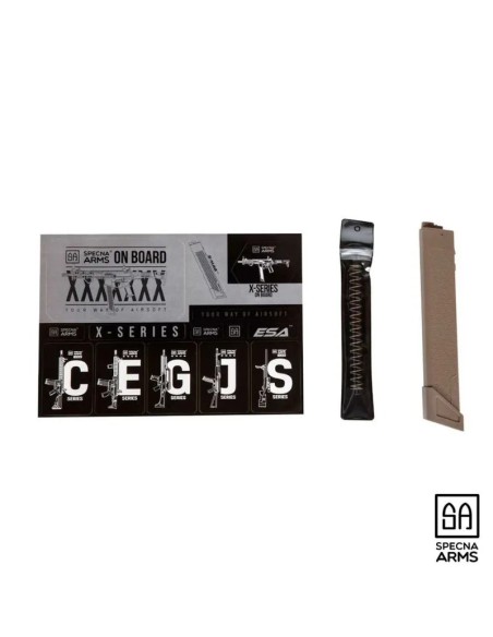 fusil-specna-arms-sa-fx01-flex-x-asr-tan-negro-empunadura-y-cargador