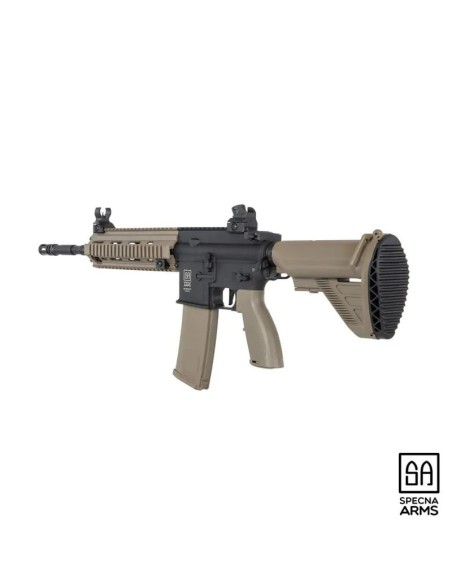 fusil-specna-arms-sa-fh07-flex-hal-etu-negro-tan-vista-superior
