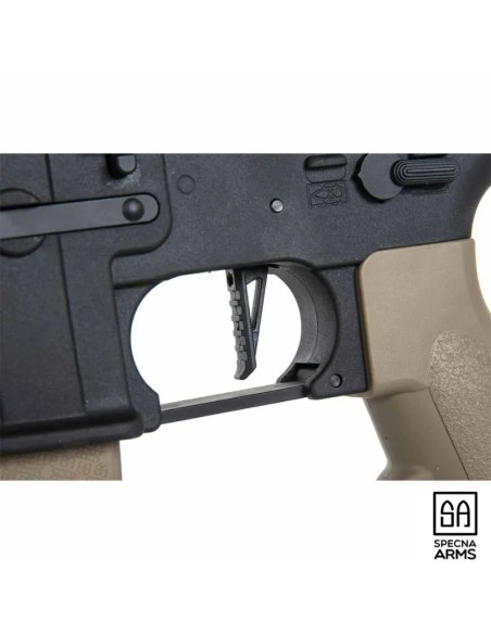 fusil-specna-arms-sa-fh07-flex-empunadura-negro-tan