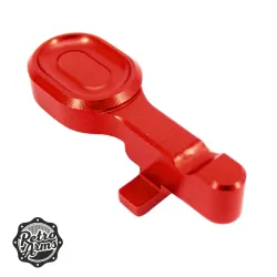 Bolt Catch AR15 - A Rojo CNC - Retro Arms