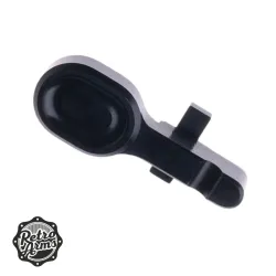 Bolt Catch AR15 - A Negro CNC - Retro Arms