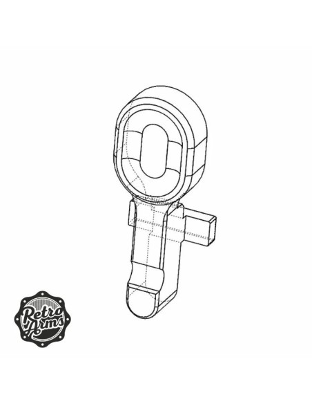 bolt-catch-ar15-tipo-a-cnc-rojo-retro-arms-material-aluminio
