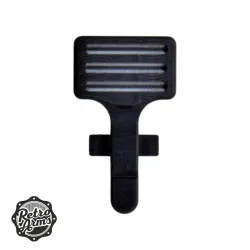 Bolt Catch AR15 - B Negro CNC - Retro Arms