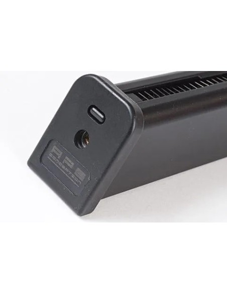 Cargador APS SHARK DRAGONFLY GAS