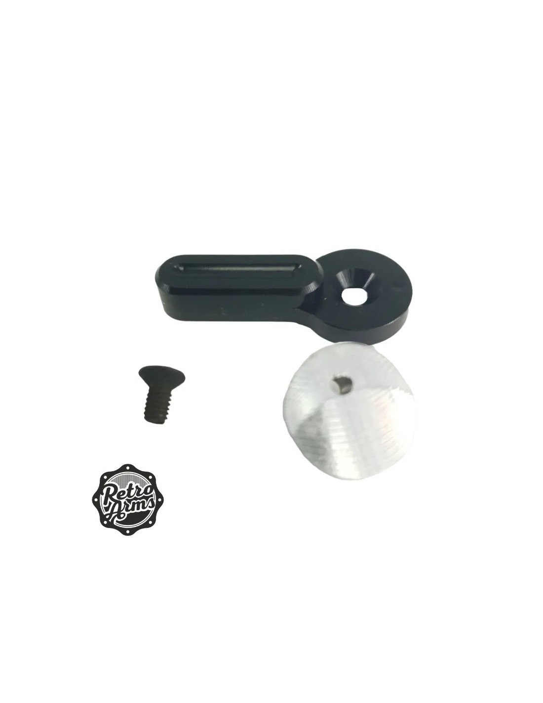 SELECTOR DE DISPARO AR15