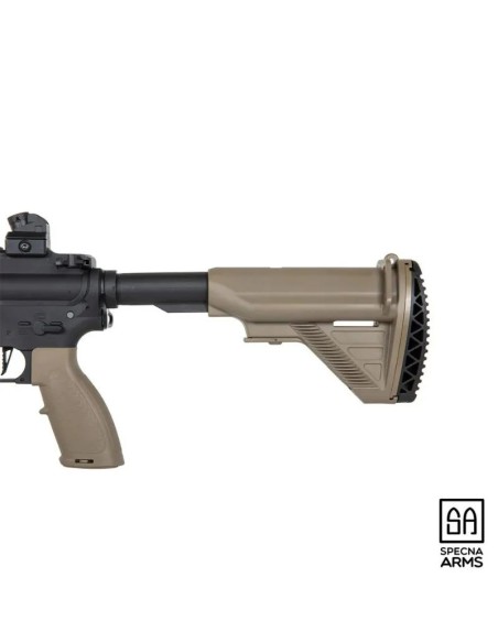 fusil-specna-arms-sa-fh06-flex-hal-etu-negro-tan-detalle-cañón