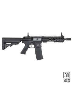 fusil-specna-arms-sa-fh06-flex-hal-etu-negro-tan-accesorios-incluidos 2