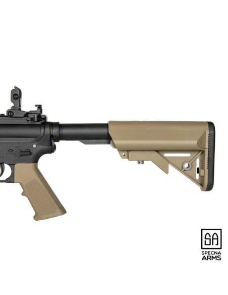 fusil-specna-arms-sa-f02-flex-x-asr-tan-detalle-cargador