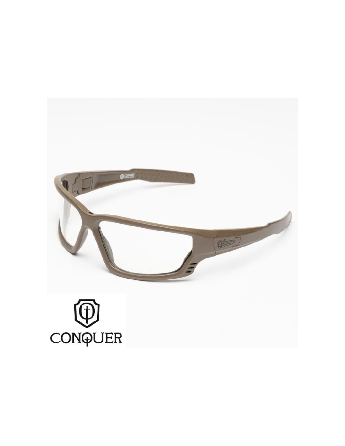 GAFAS DE PROTECCIÓN EPI CATEGORÍA 2 LENTES TRANSPARENTES ANTIVAHO ACOLCHADO EVA