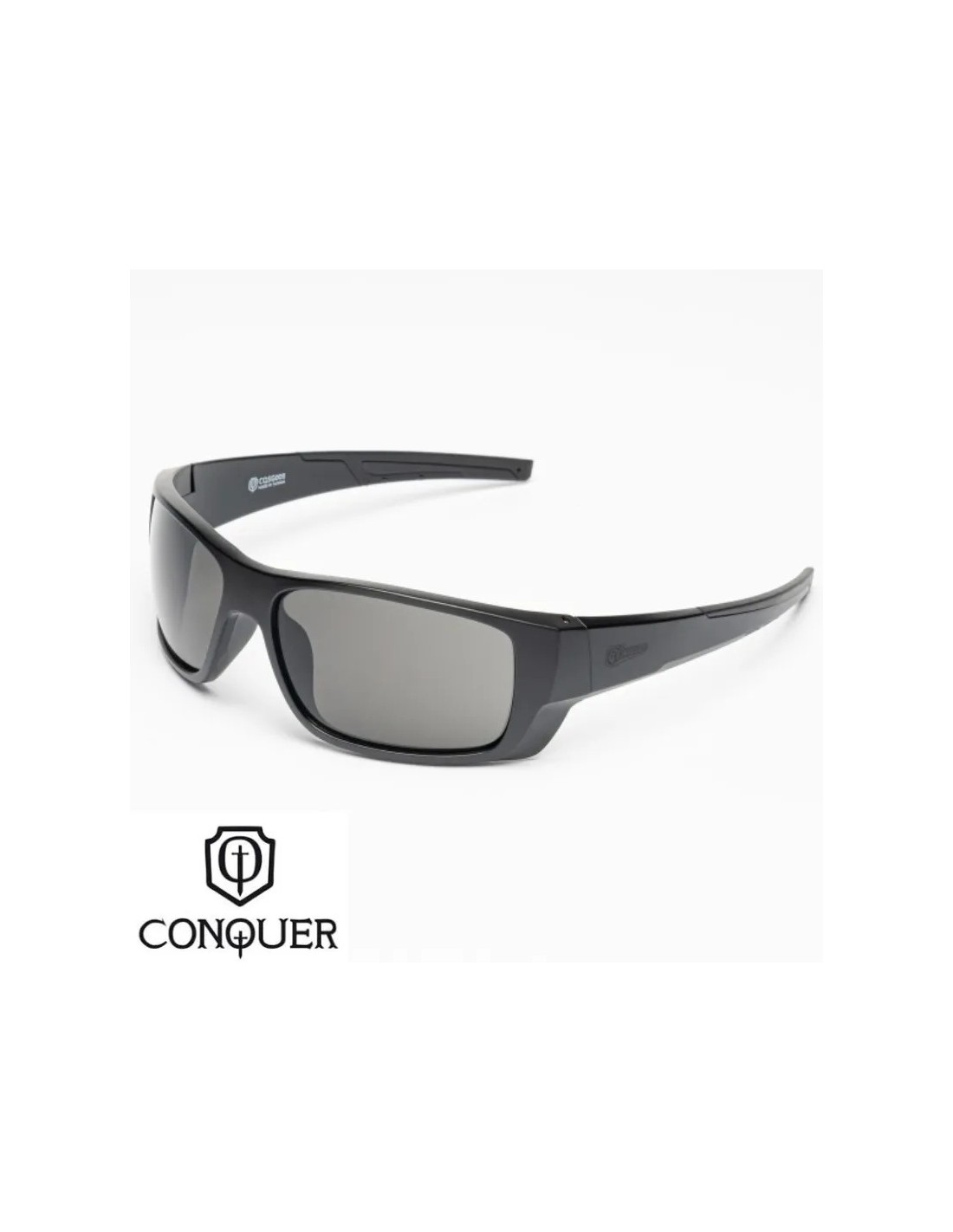 GAFAS DEPORTIVAS UNISEX LENTES DE POLICARBONATO MONTURA TR90 ULTRALIGERA PROTECCIÓN ULTRAVIOLETA UV400 CATEGORÍA 3