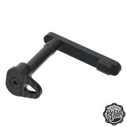 Liberador de cargador M4 AR15 - B CNC - Retro Arms