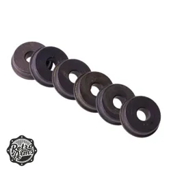 Casquillo estándar CNC 3mm 8mm - Retro Arms