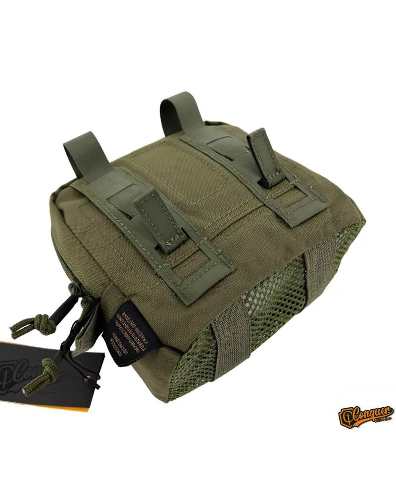 conquer-ugp-pouch-tan-zipper-feature