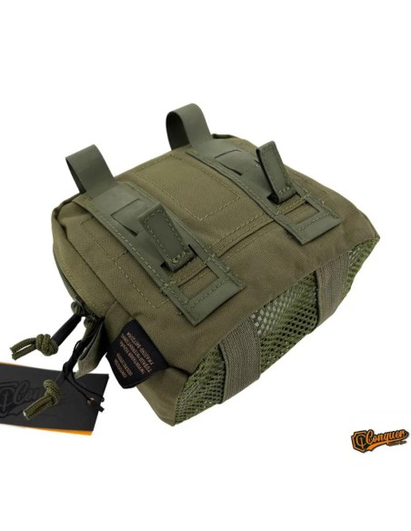 conquer-ugp-pouch-tan-zipper-feature