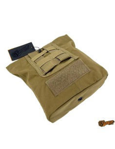 conquer-fmd-pouch-tan-top-view 2