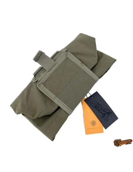Conquer-FMD-pouch-CB-close-up-texture