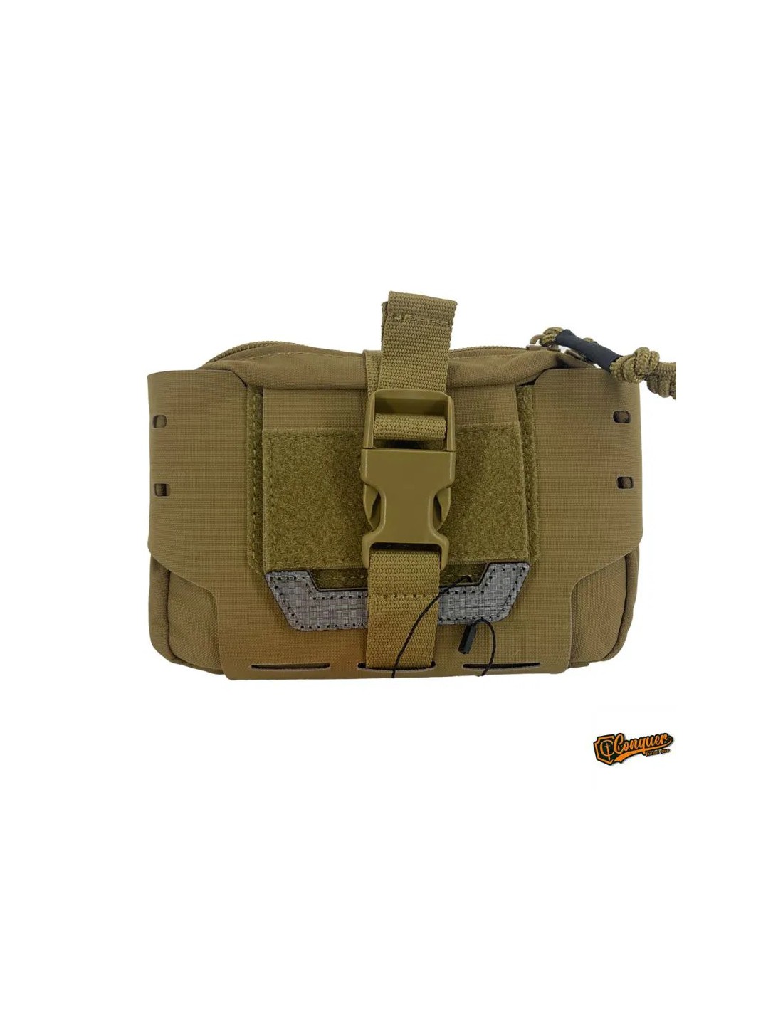 BOLSA IFAK TÁCTICA COYOTE