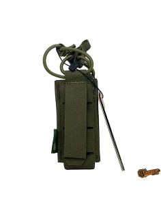 conquer-lp-pistol-mag-pouch-black-durable-material 2