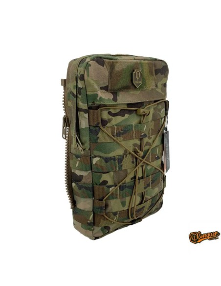conquer-mt-zip-backpack-cb-durable-material-detail