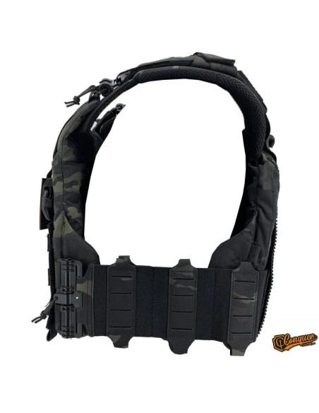 detalle-bolsillos-chaleco-conquer-cqr-vest-g2-mc