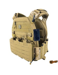 chaleco-conquer-cqr-vest-g2-mcbk-multiple-bolsillos 2